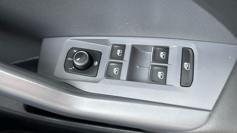 Volkswagen T-Cross 1.0 TSI 115 SEL 5dr Petrol Estate